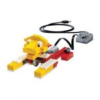 Перворобот LEGO Education WeDo
