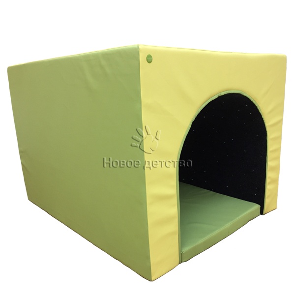 Фиброоптический туннель Фиброоптический туннель