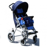 Кресло-коляска для детей-инвалидов Gemini Vermeiren