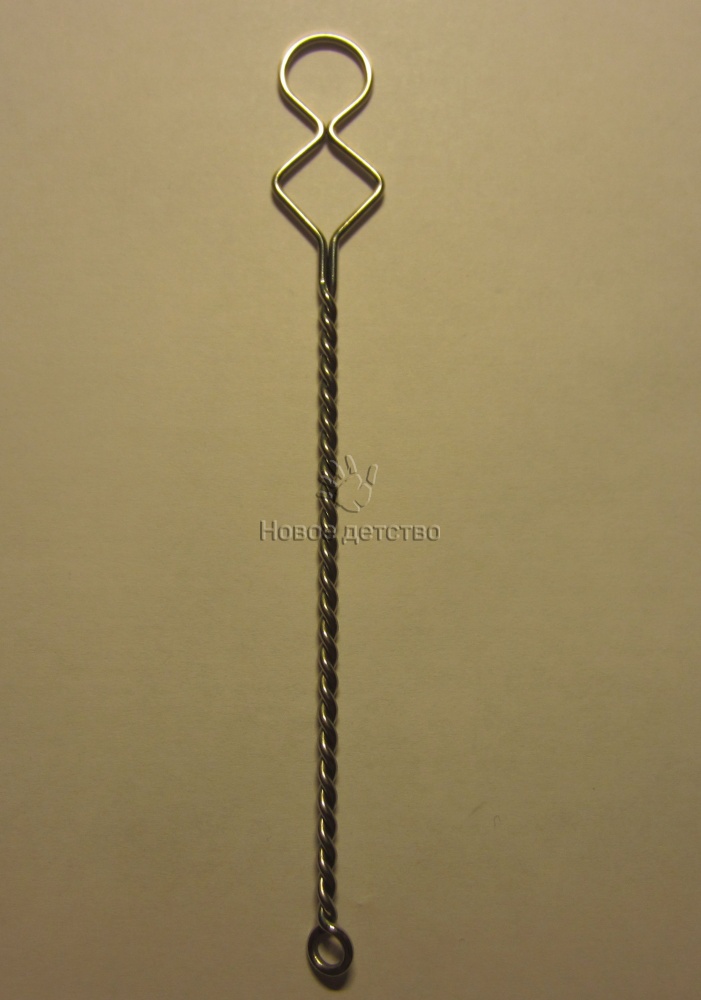 Зонд восьмерка Зонд восьмерка