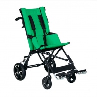 Кресло-коляска детская CORZINO Xcountry