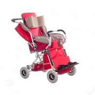Кресло-коляска для детей с ДЦП Василиса