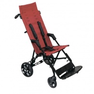 Кресло-коляска прогулочная CORZINO Classic