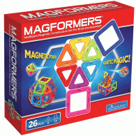 Magformers 26