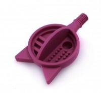 Насадка для логопедического массажера Z-Vibe "Кот"