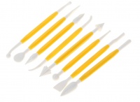 Набор логопедических зондозаменителей 8 шт