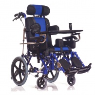 Инвалидная коляска Ortonica Olvia 20
