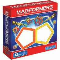 Magformers 12