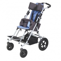 Кресло-коляска инвалидная детская BEN 4 Plus