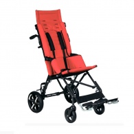 Кресло-коляска детская CORZINO Xcountry