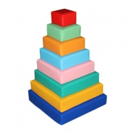 Набор "Папки Пирамидка" комплект