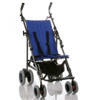 Кресло-коляска для детей ДЦП Эко-багги Отто бокк