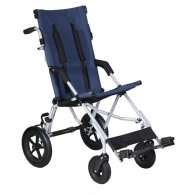 Кресло-коляска прогулочная CORZINO Basic
