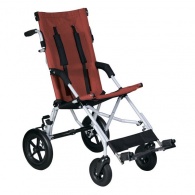 Кресло-коляска прогулочная CORZINO Basic