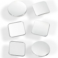 Дополнительный набор Полидрон Гигант "Комплект встраиваемых зеркальных панелей"