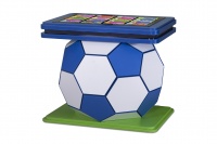Интерактивный стол «Футбольный мяч»