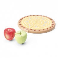 Игровой набор "Яблочный пирог"