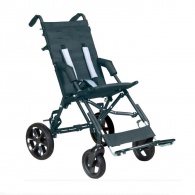 Кресло-коляска детская CORZO Xcountry